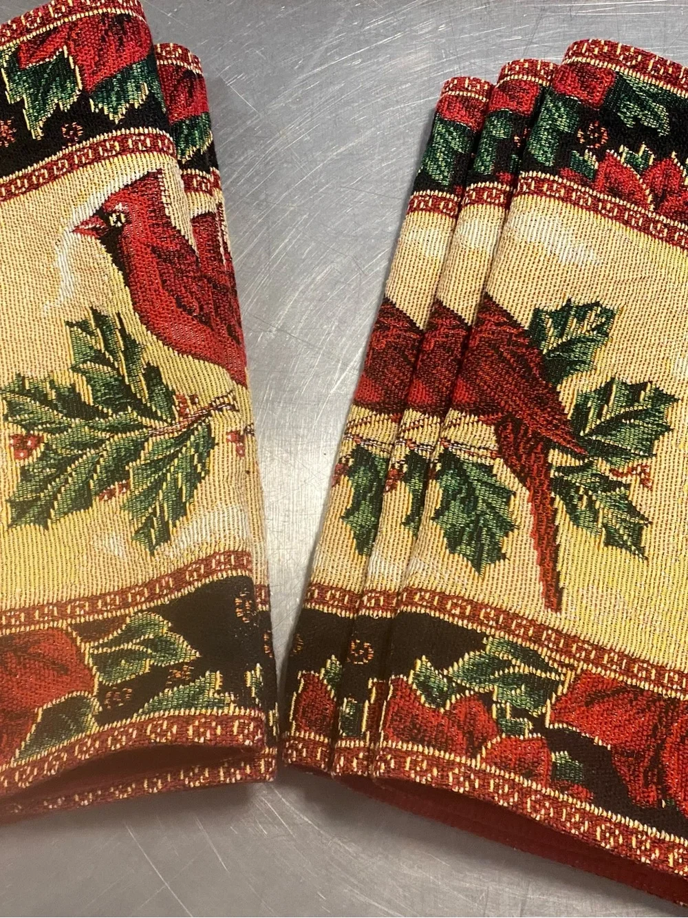 N/A tapestry vintage