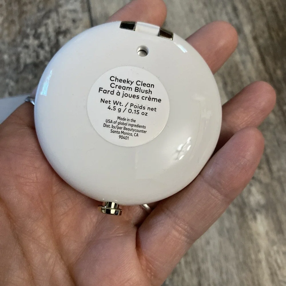 beautycounter **nib** cheeky