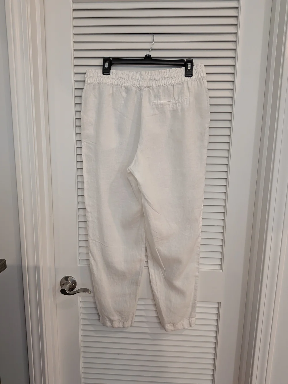 H&M drawstring well
