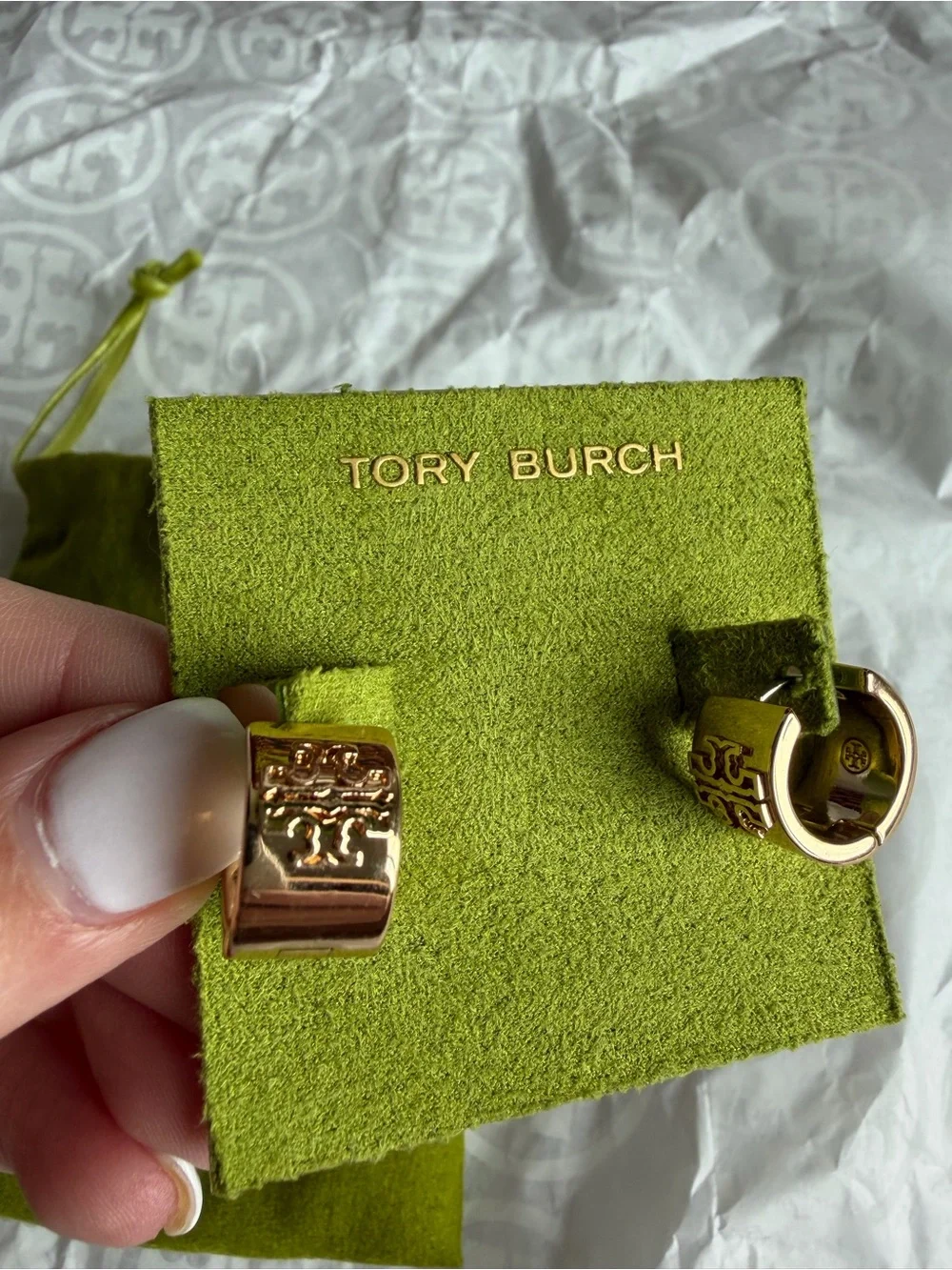 Tory Burch tory burch