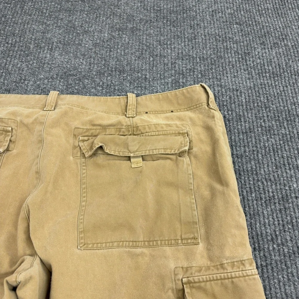 Banana Republic measurements waist