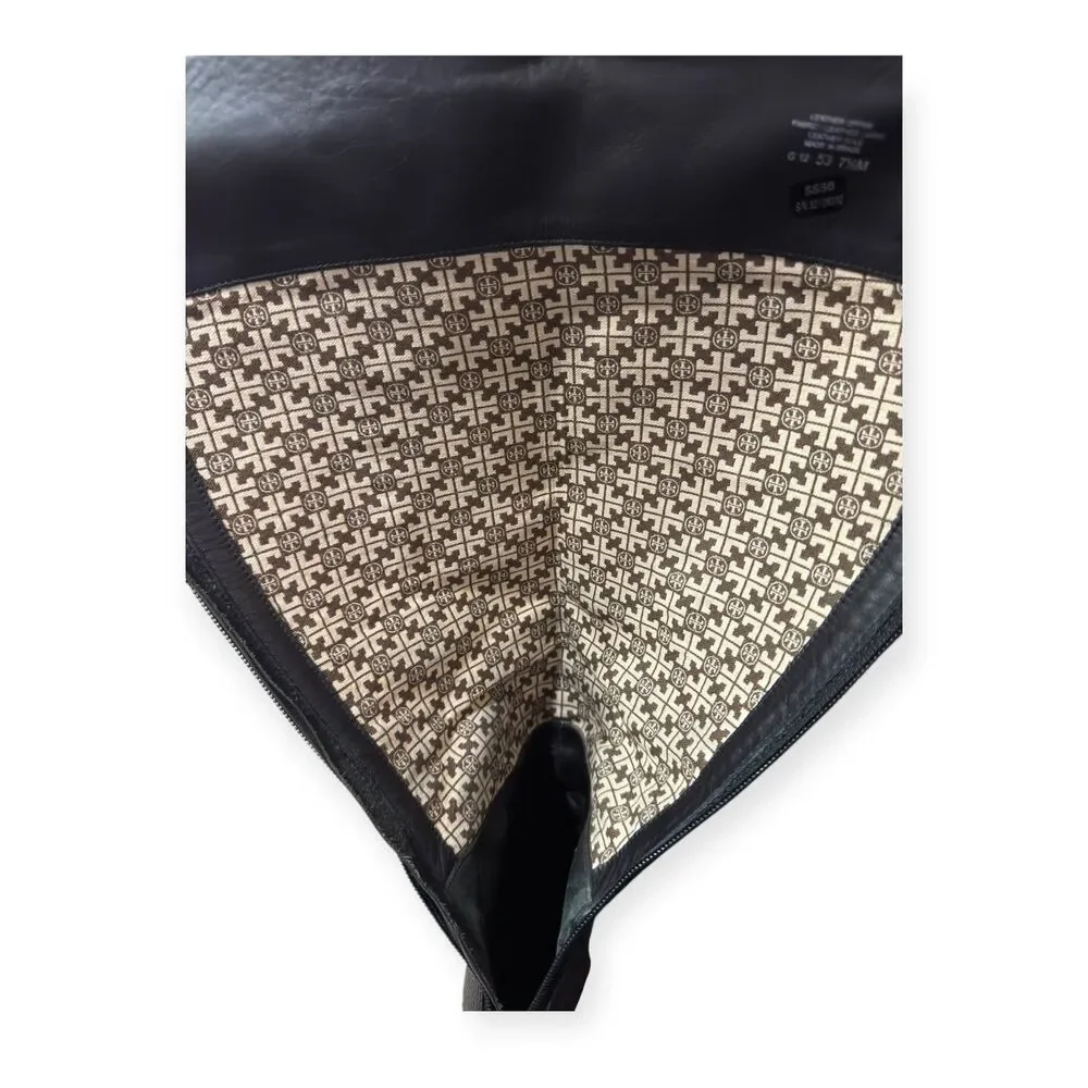Tory Burch these black