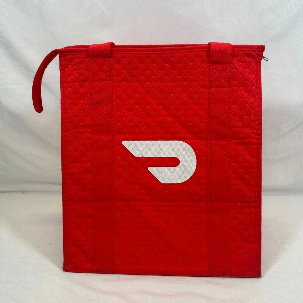 Insulated Door Dash Food Delivery‎ Bag 15
