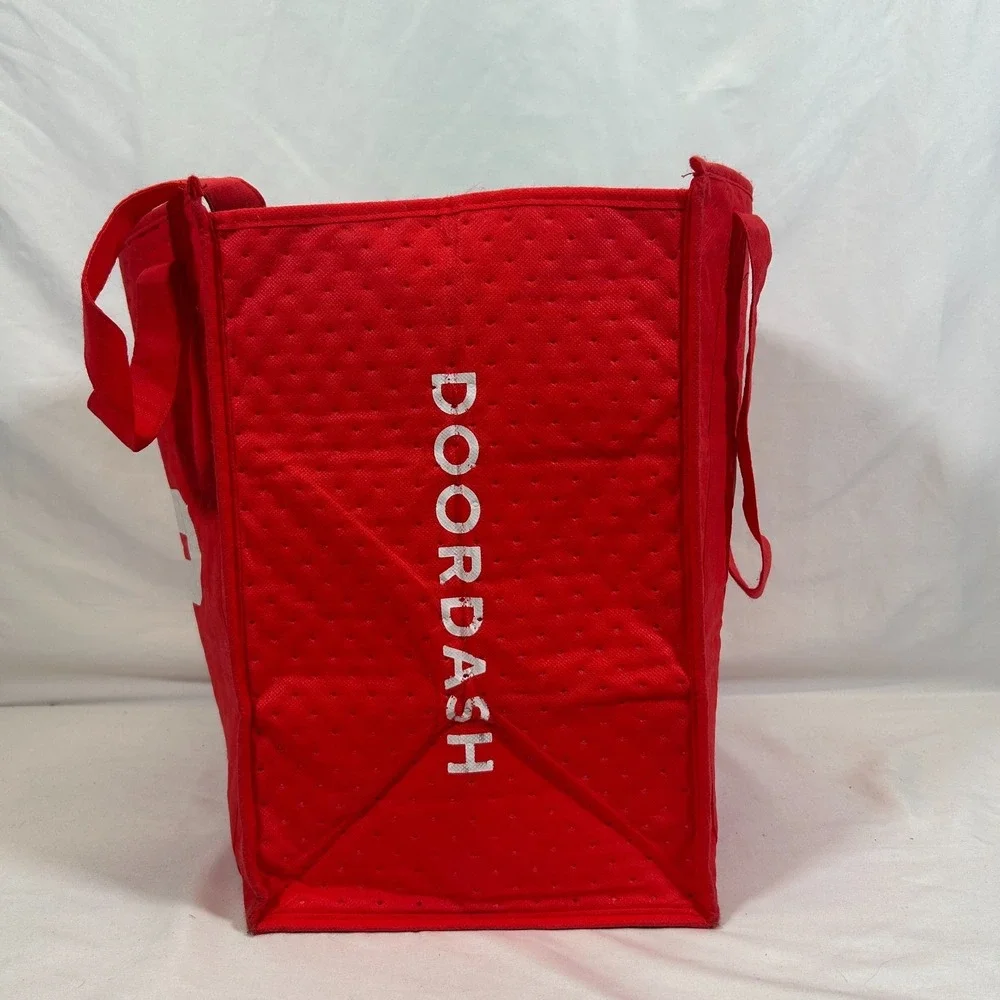 Doordash insulated food