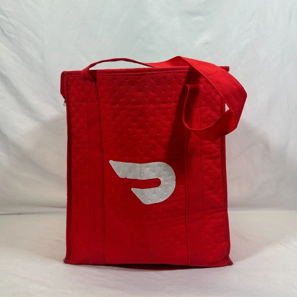 Doordash insulated food
