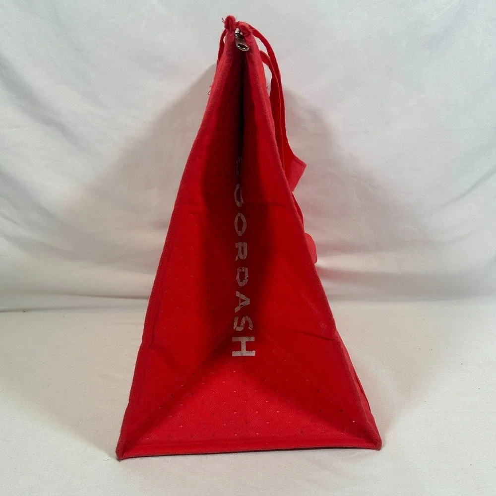 Doordash insulated food