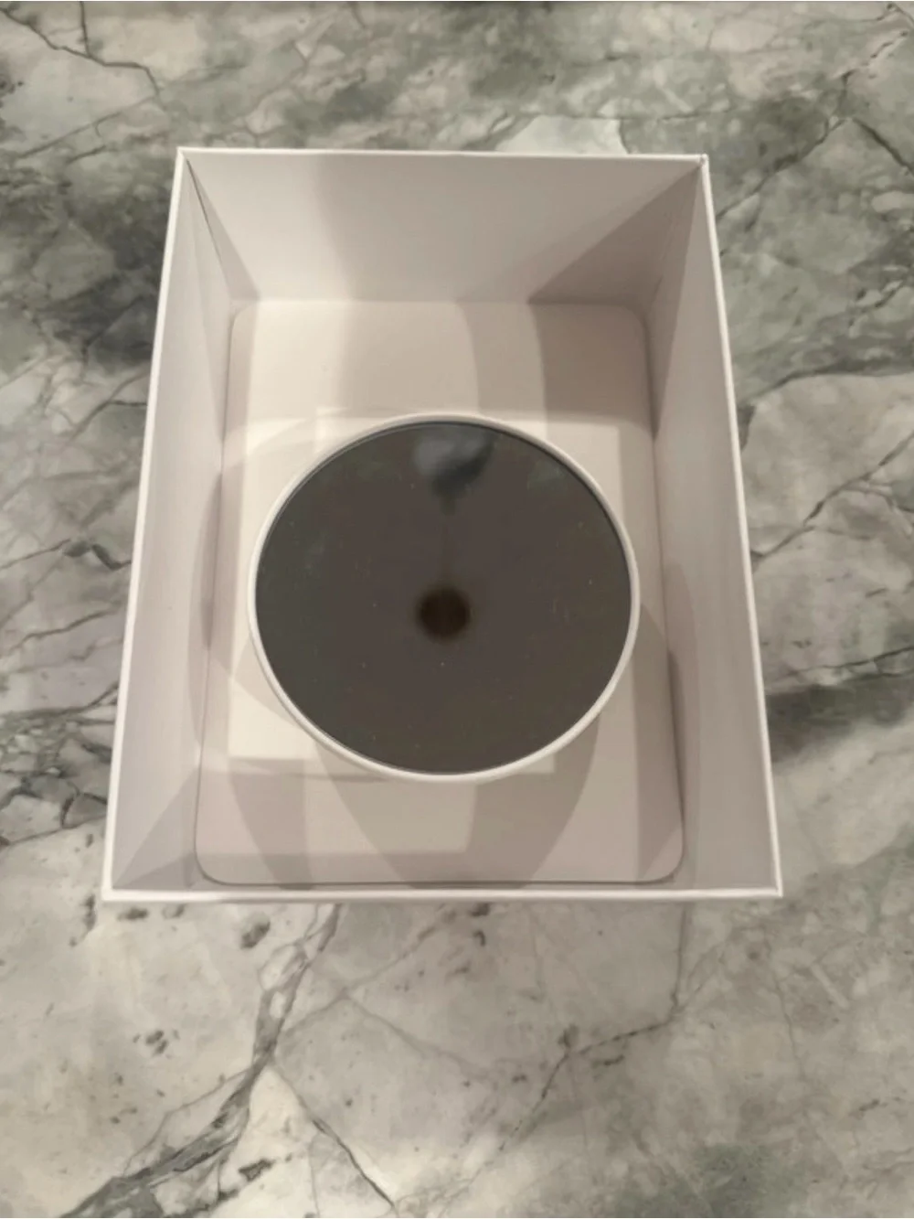 google nest thermostat
