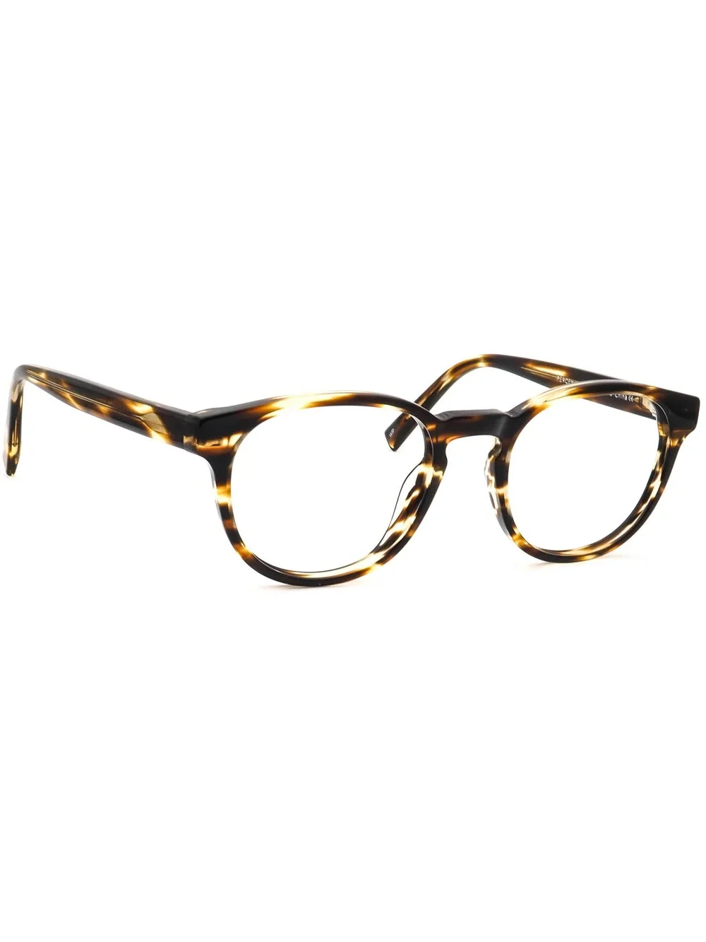 Warby Parker Percey M 256 Eyewear