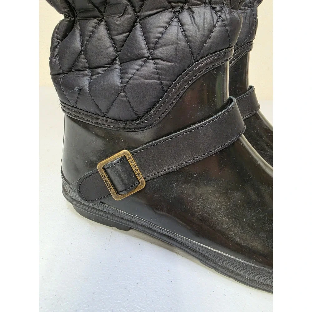 Sperry top sider