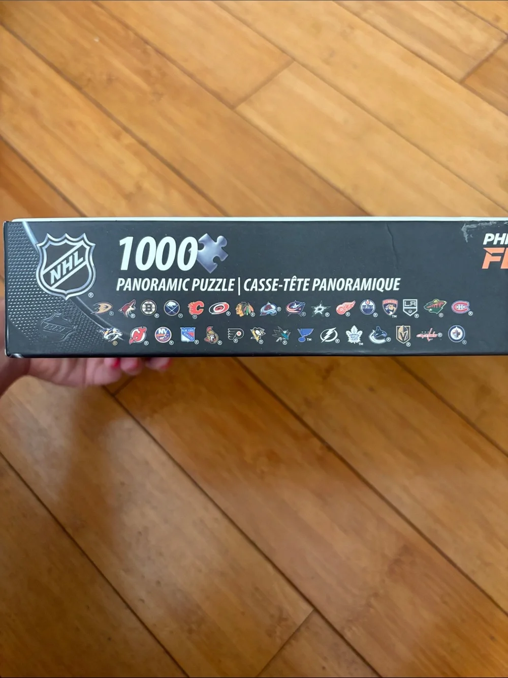 N/A philadelphia flyers
