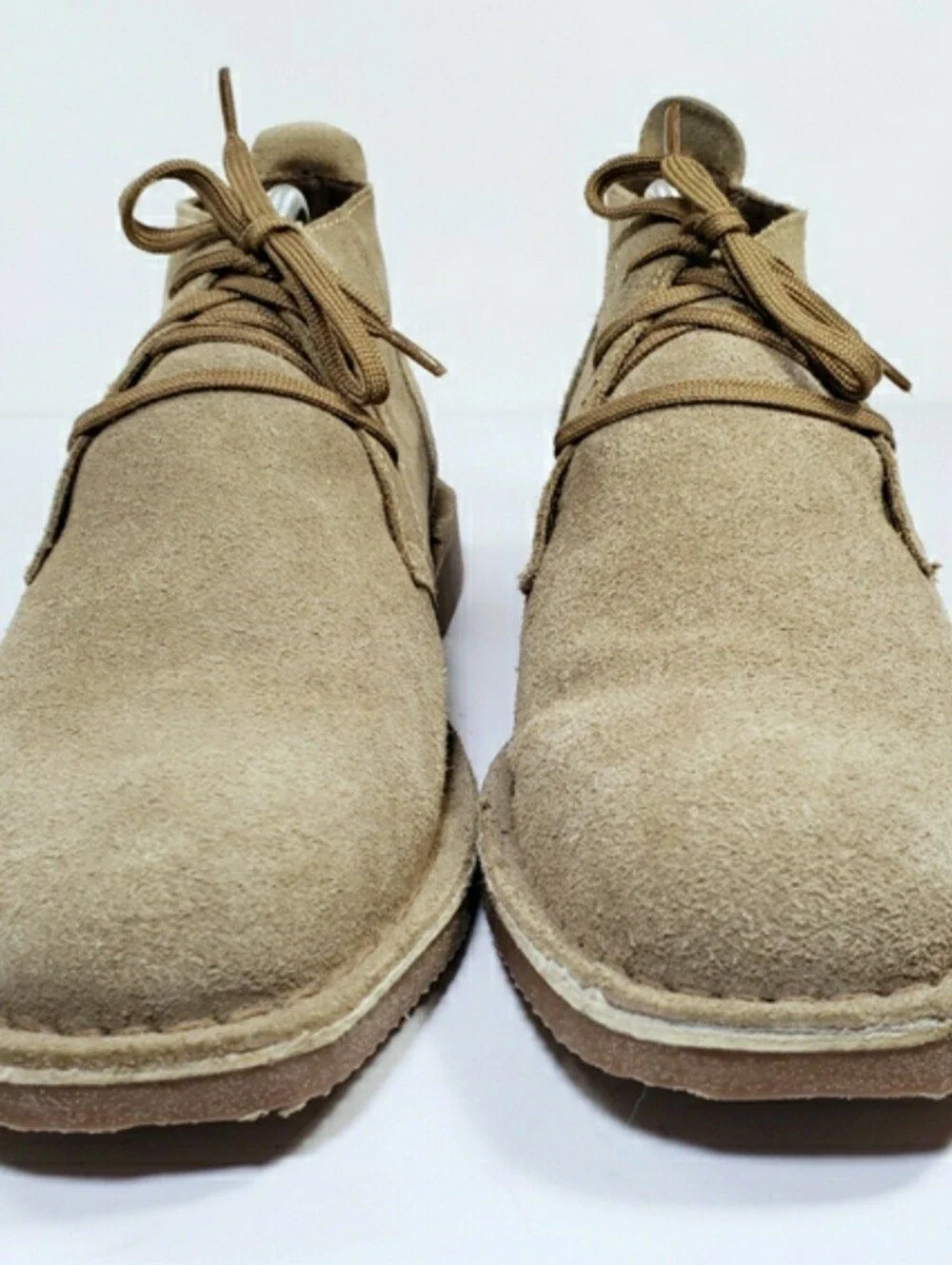 Hygrade mens tan