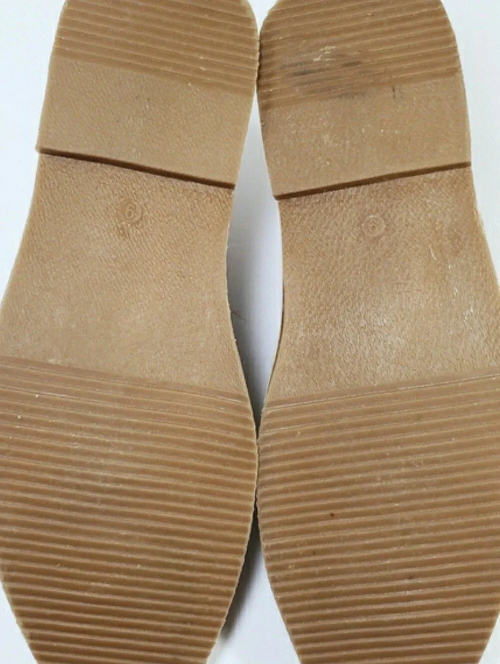 Hygrade mens tan