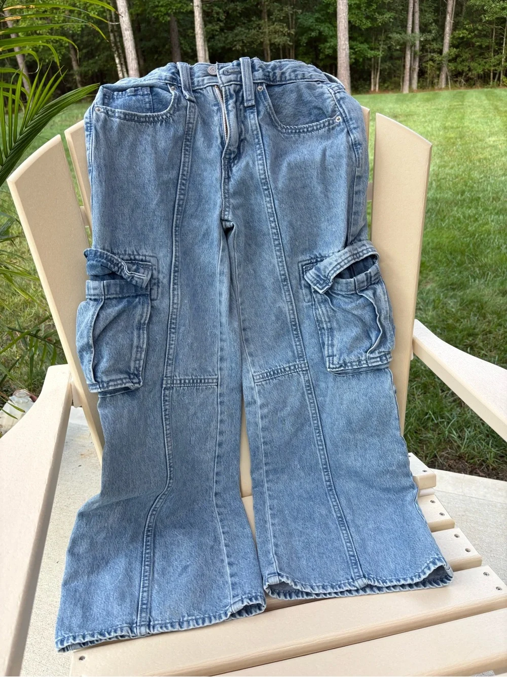 Old Navy new never
