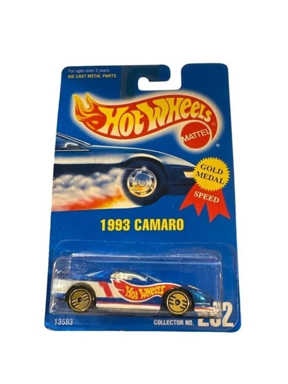 Hot Wheels highly collectible