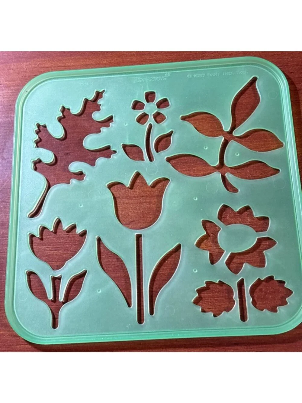 Tupperware these vintage