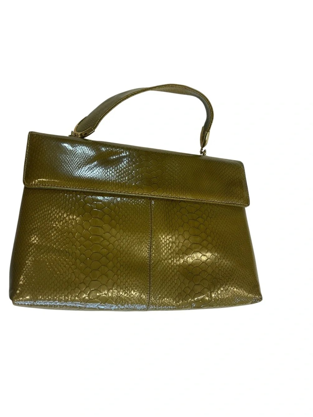 N/A vintage olive