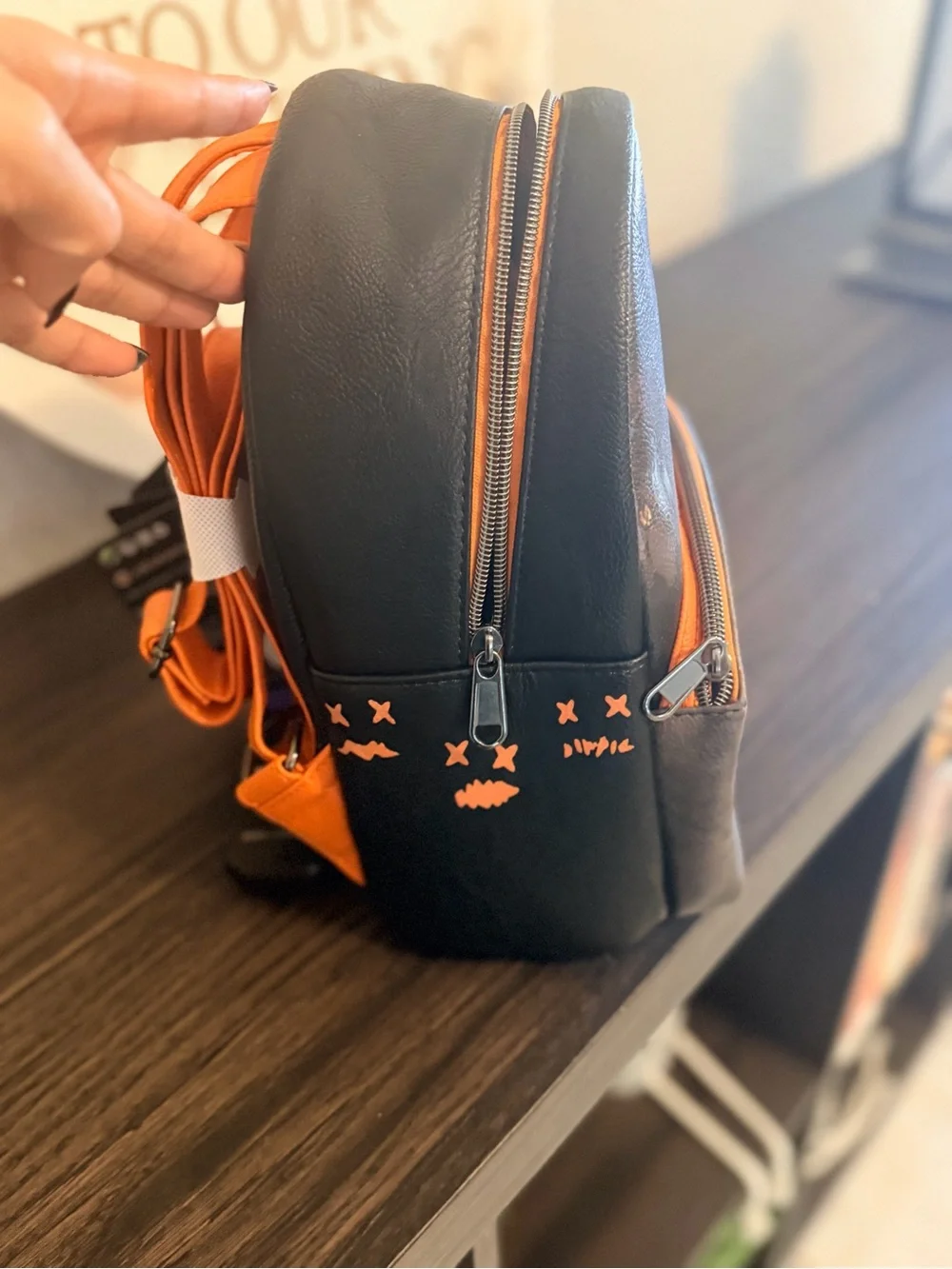 Loungefly brand new