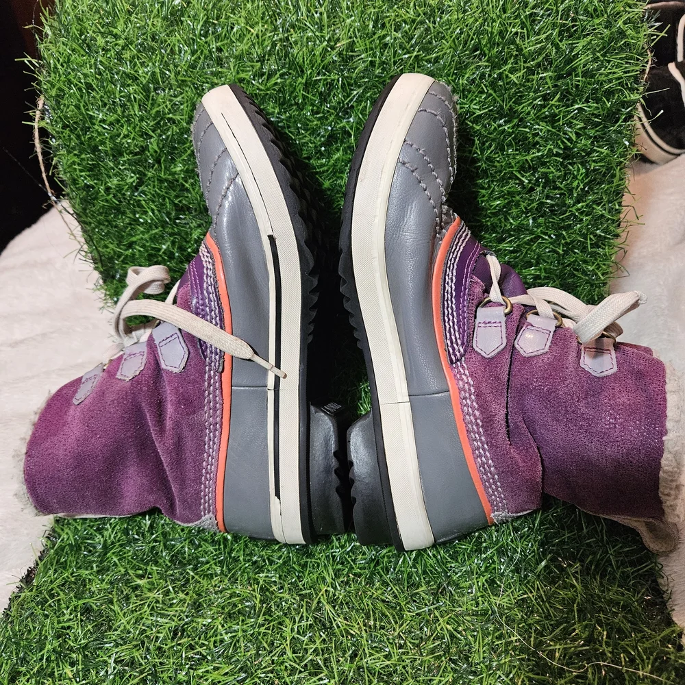 Sorel winter boots