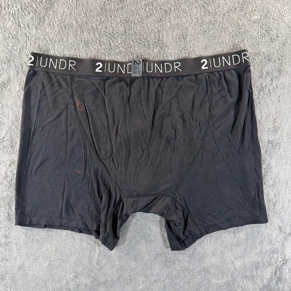 2Undr boxer briefs