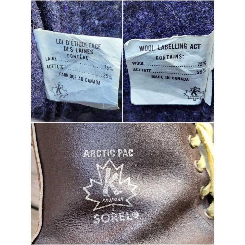 Sorel conquer coldest