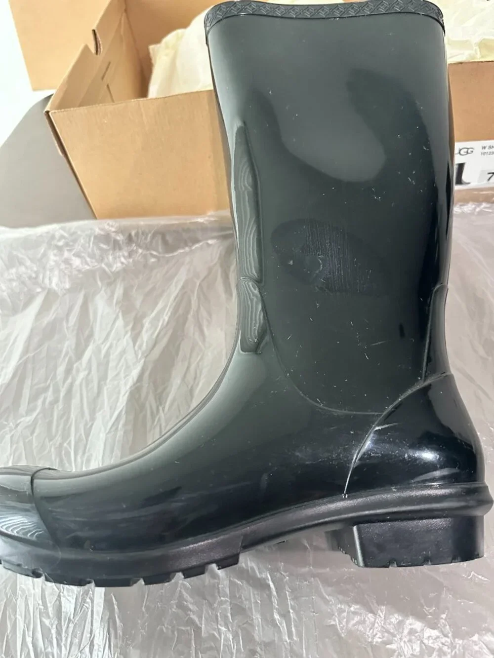 UGG ☔🌈ugg women