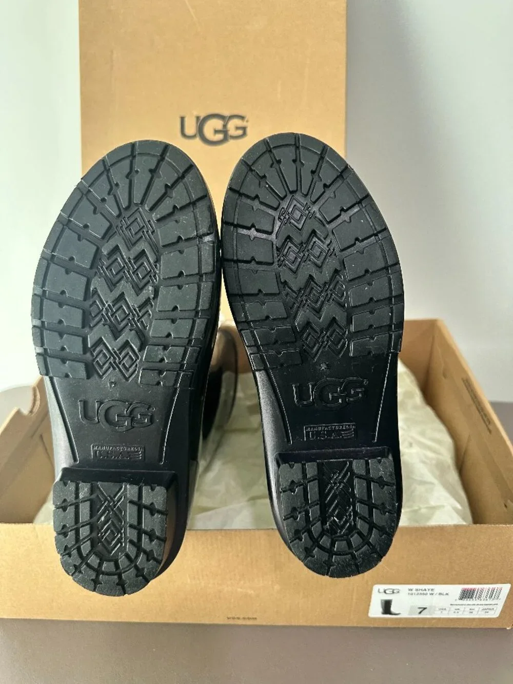 UGG ☔🌈ugg women