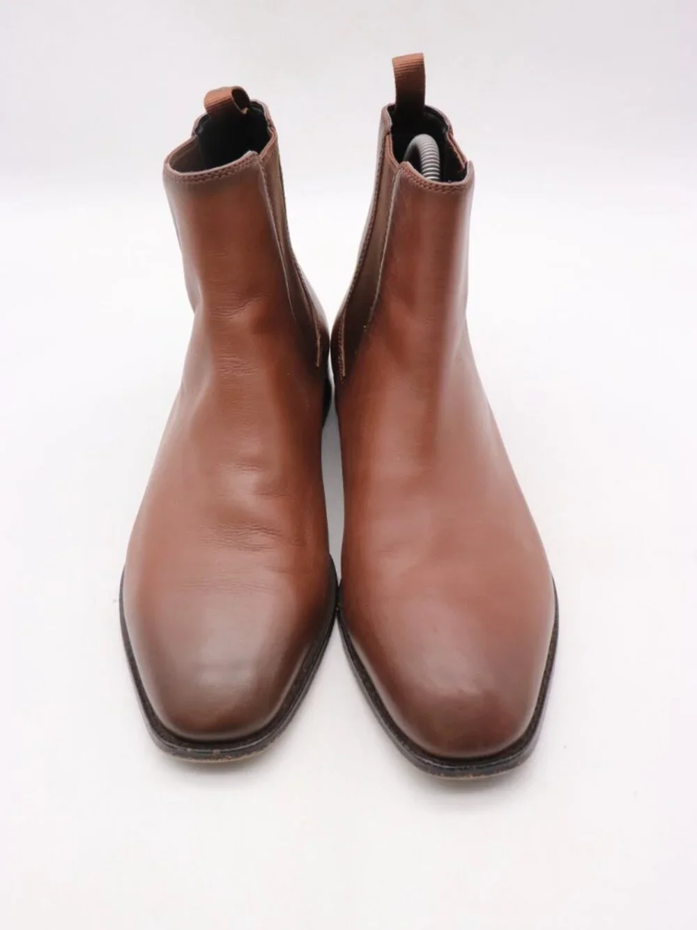 Coach chelsea boots