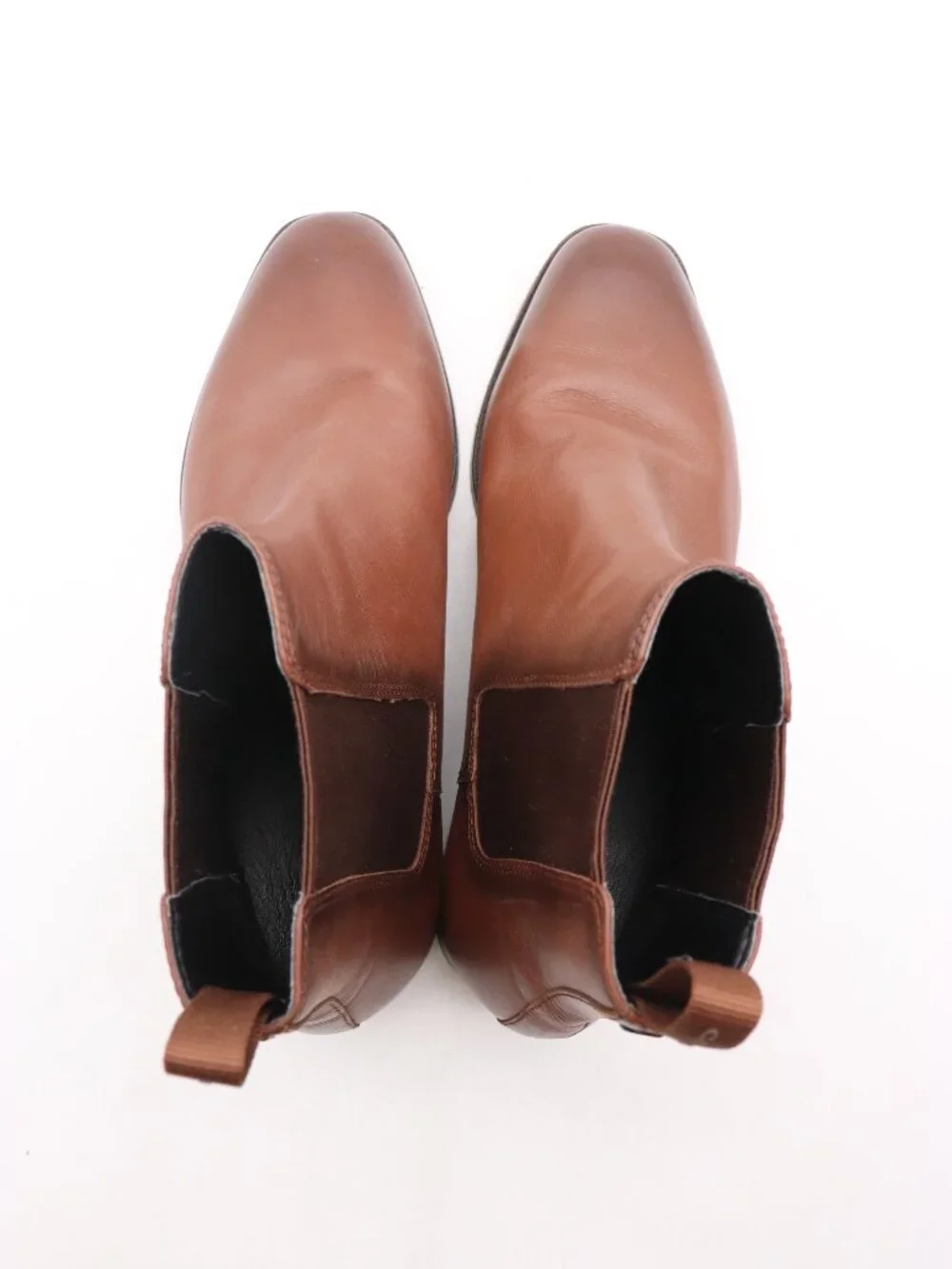 Coach chelsea boots