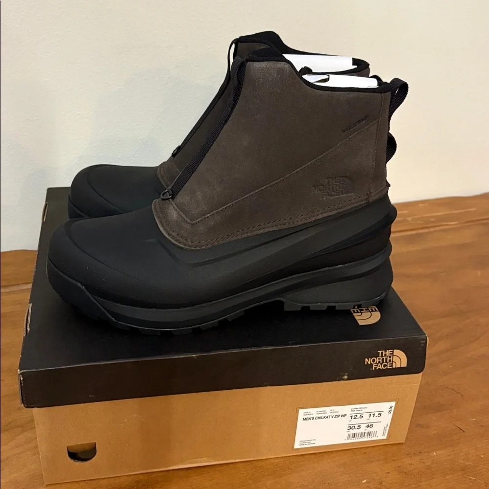 The North Face durable stylish