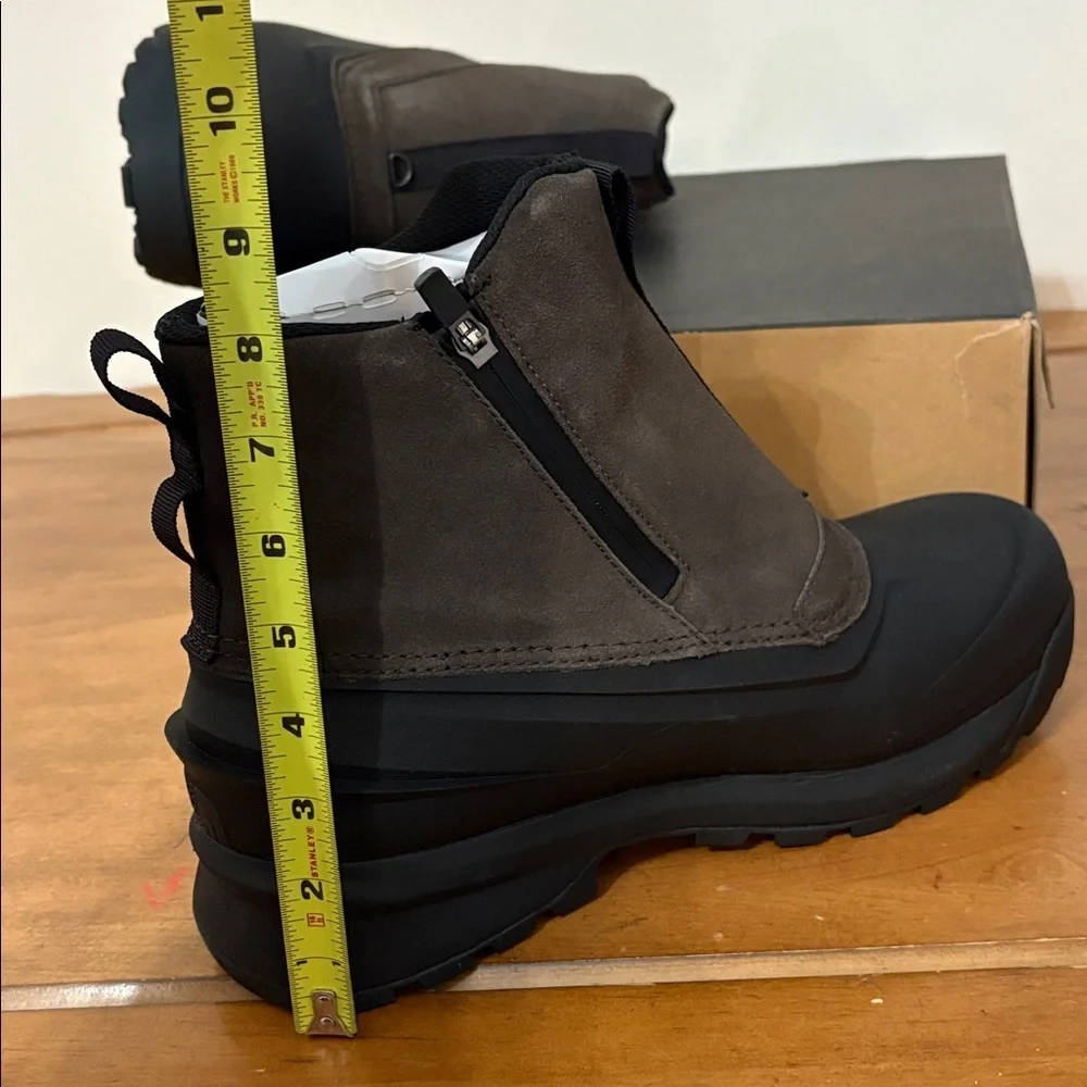 The North Face durable stylish