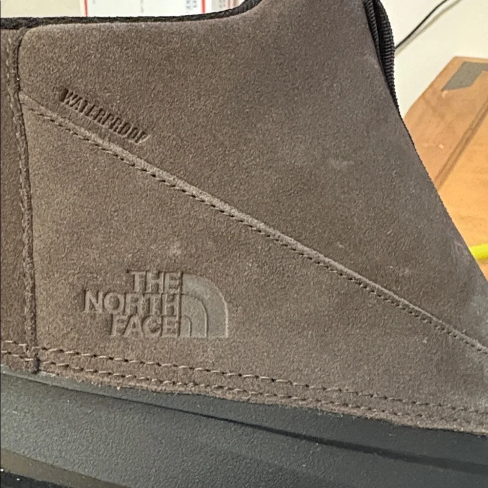 The North Face durable stylish
