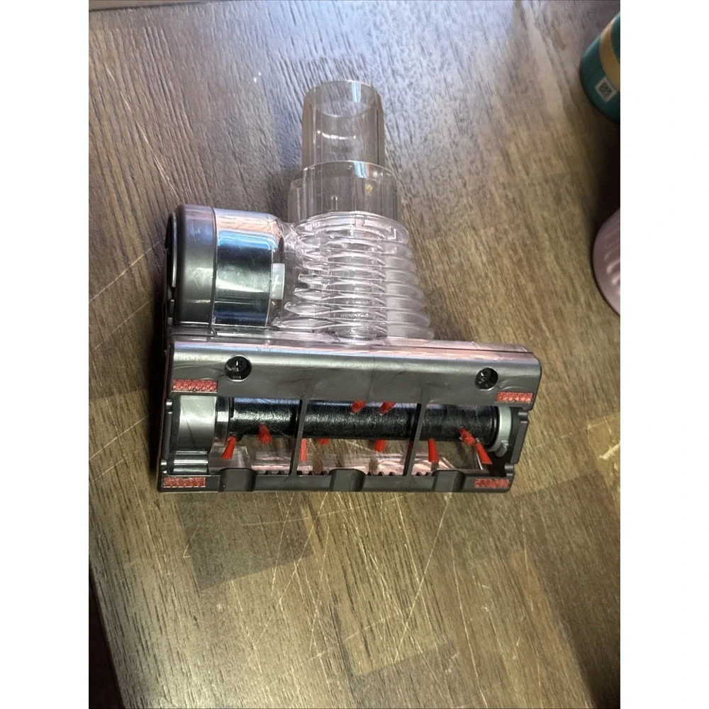 Dyson vacuum mini