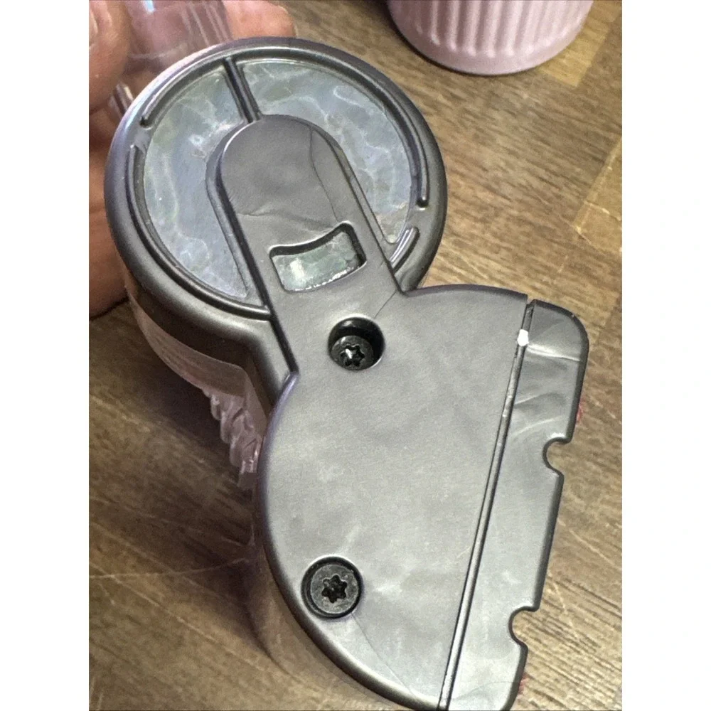 Dyson vacuum mini