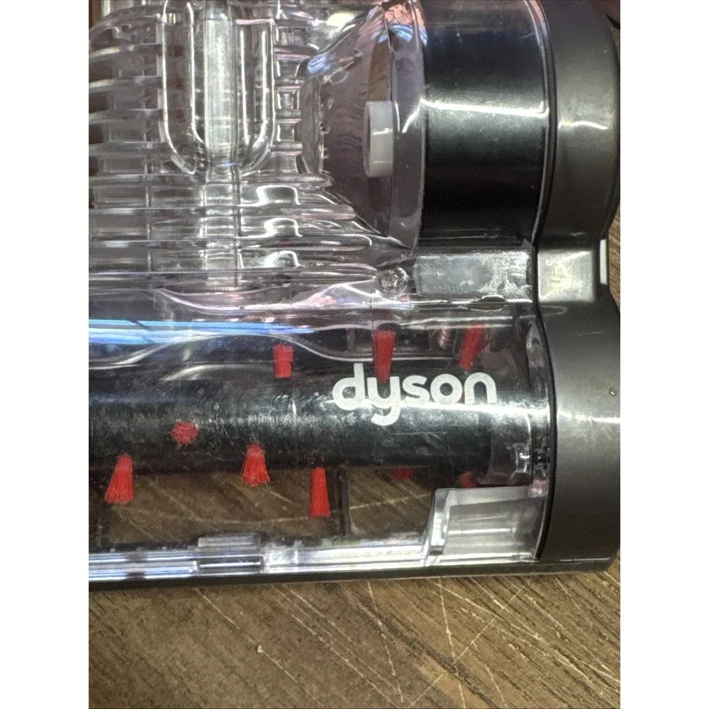 Dyson vacuum mini