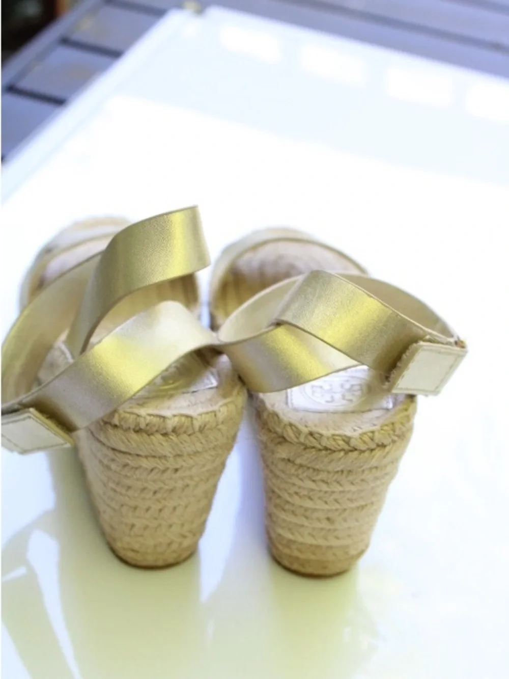 Tory Burch tory burch