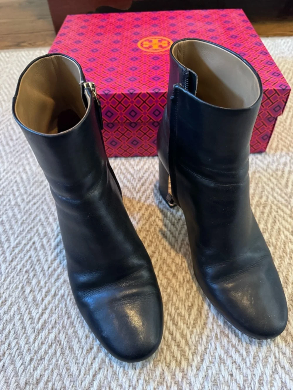 Tory Burch directly from