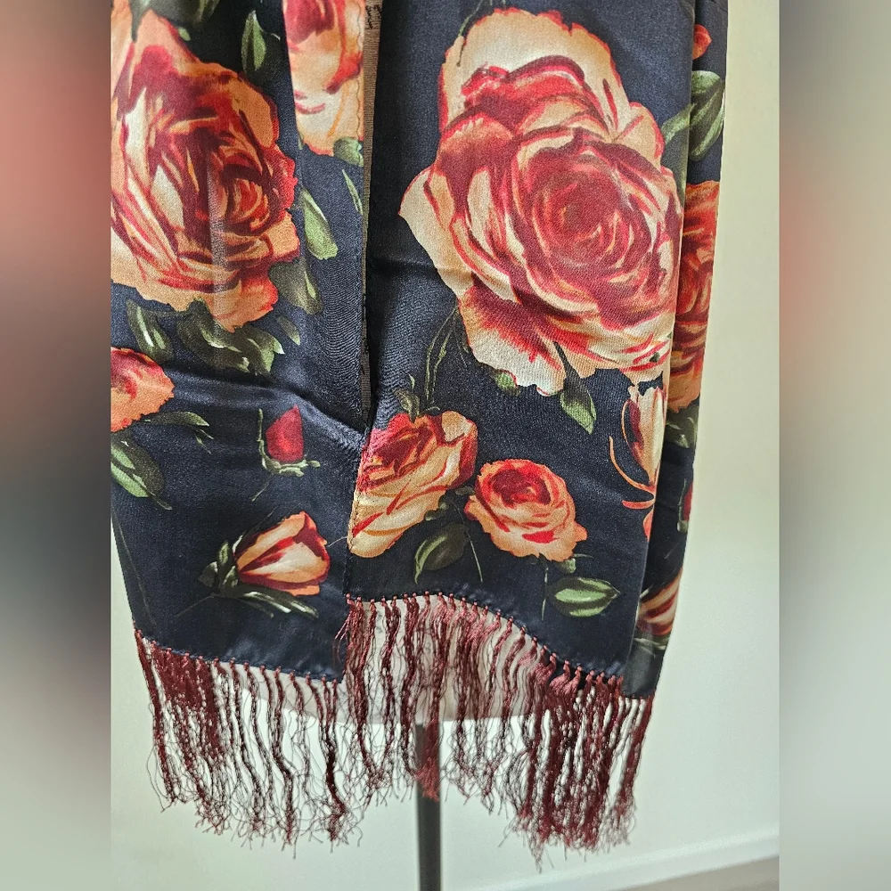 Echo vintage 100%