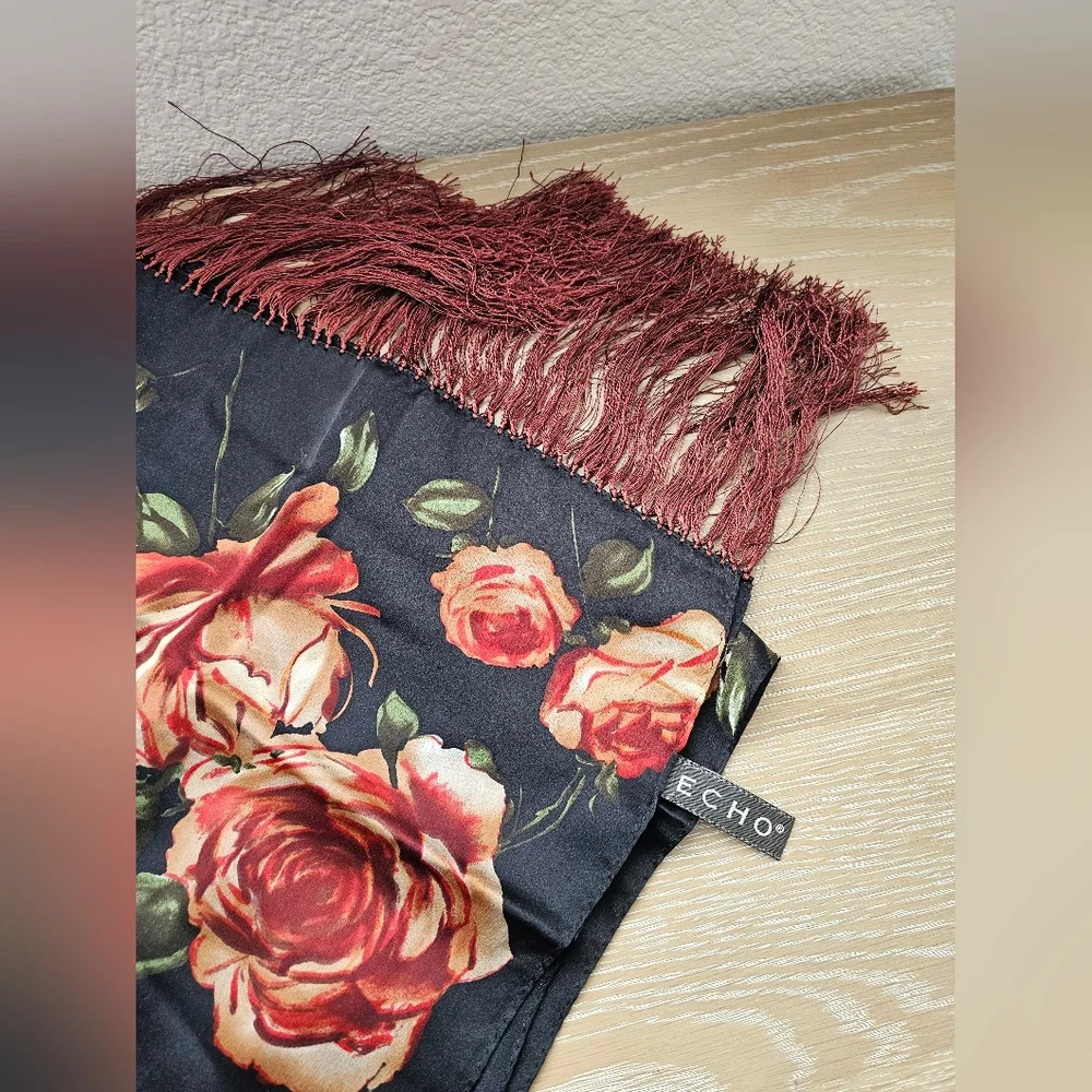 Echo vintage 100%