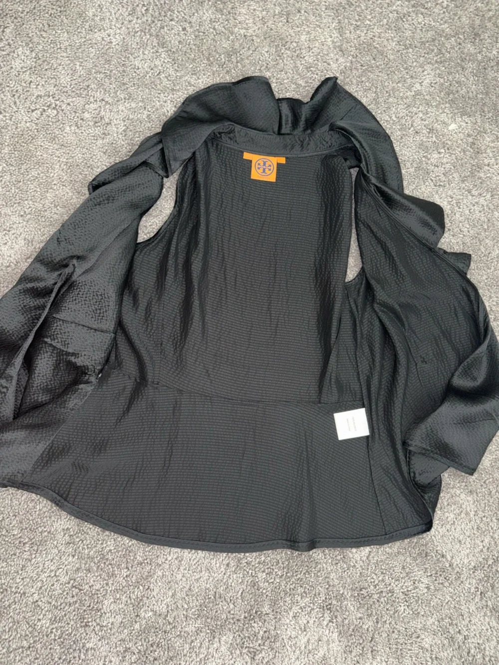 Tory Burch worn once