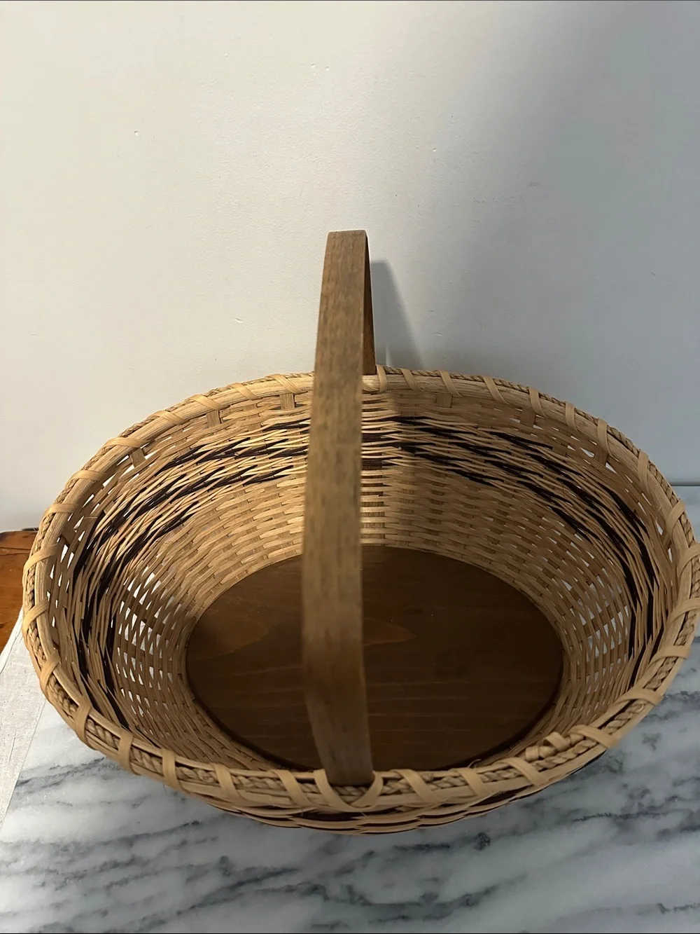 Handmade versatile woven