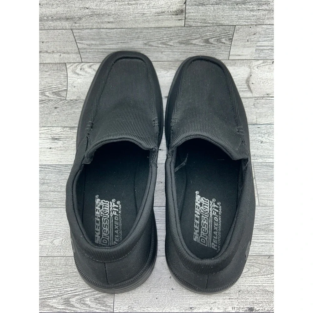 Skechers dressknit relaxed