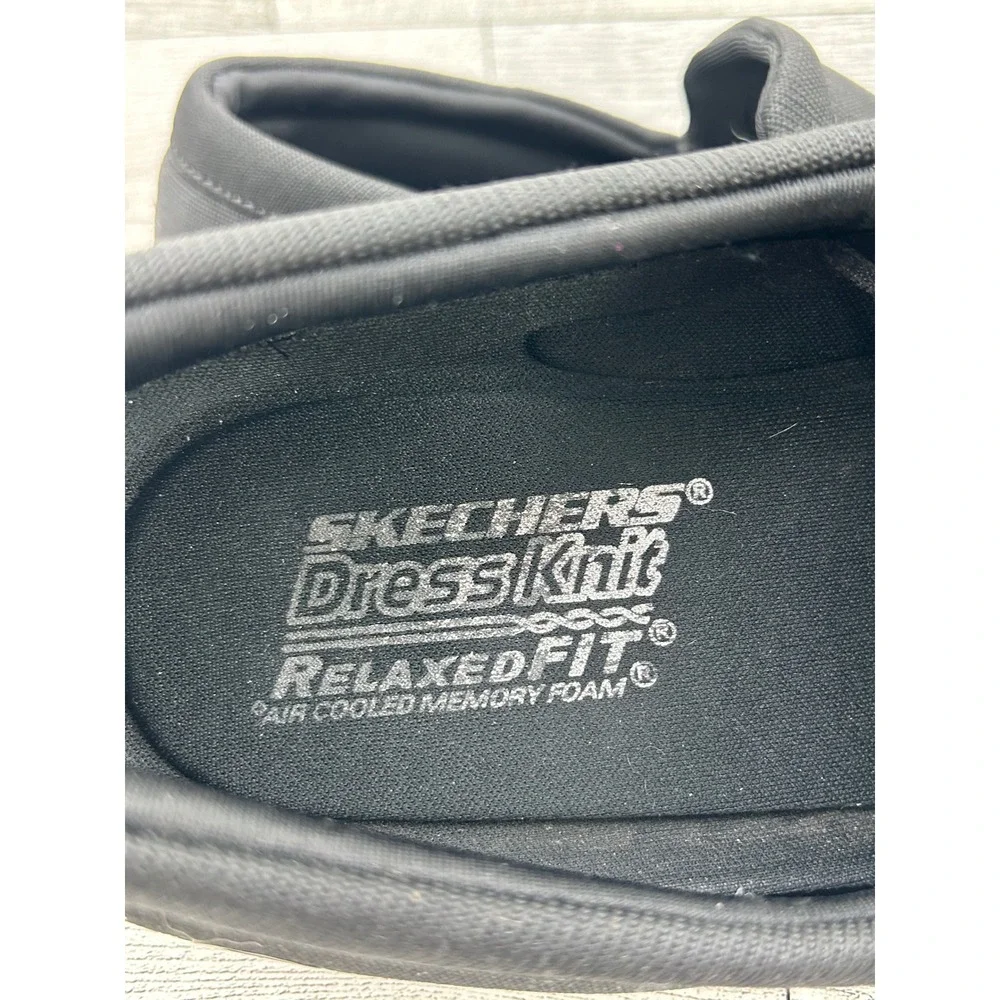 Skechers dressknit relaxed
