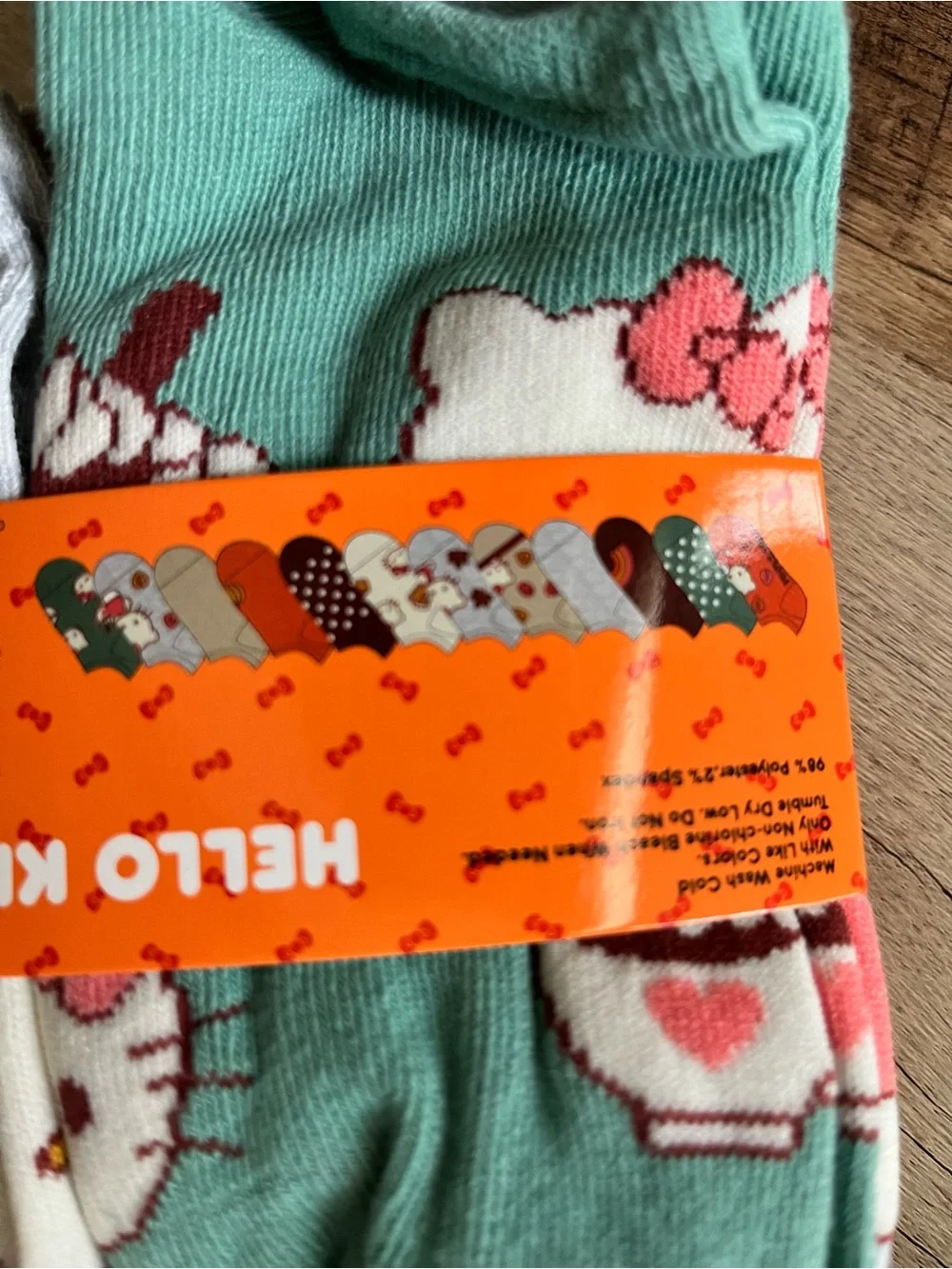Hello Kitty brand new