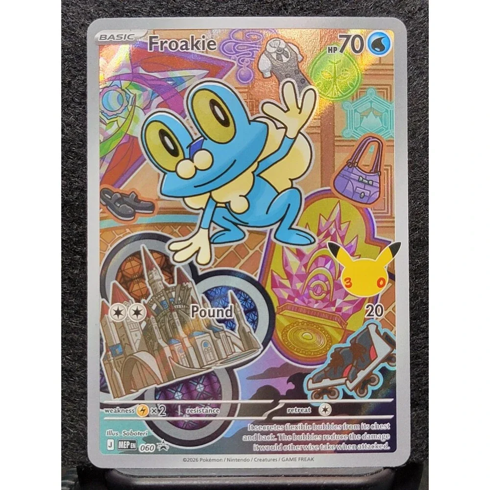 Pokemon first partner