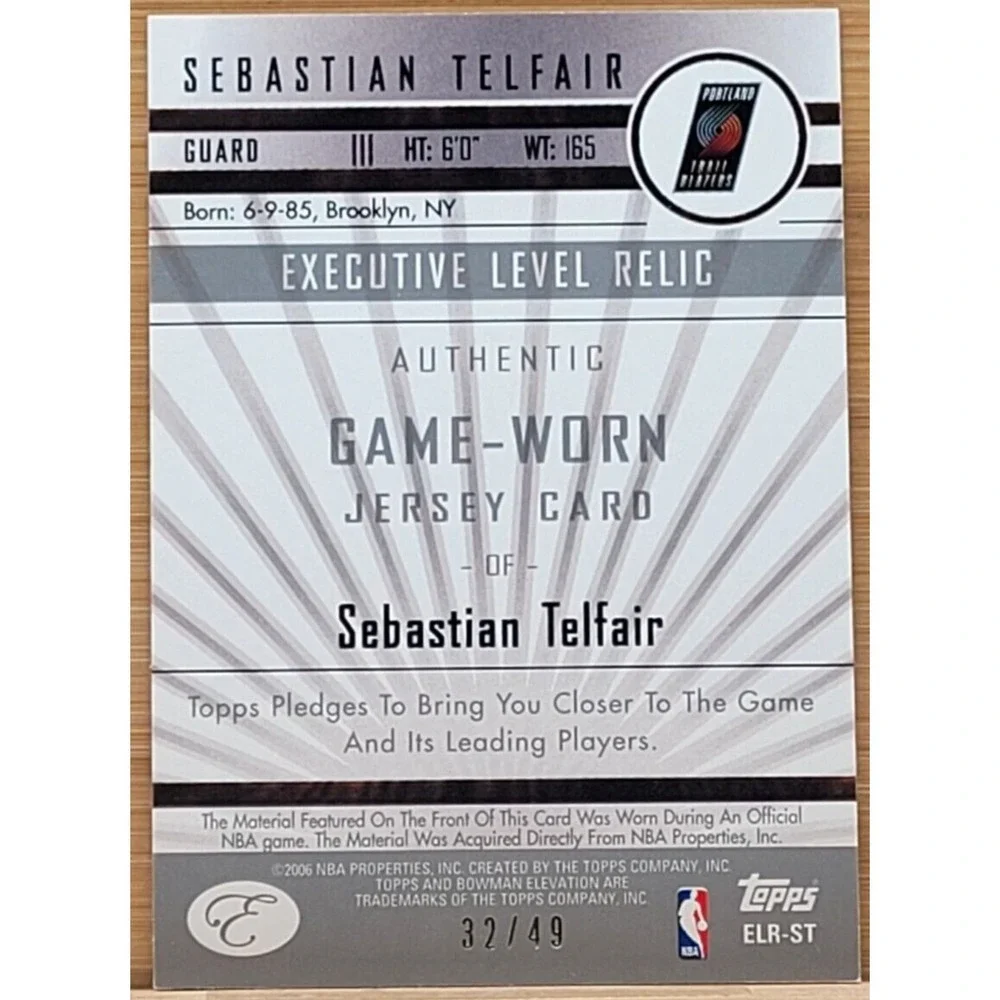 N/A mint authentic