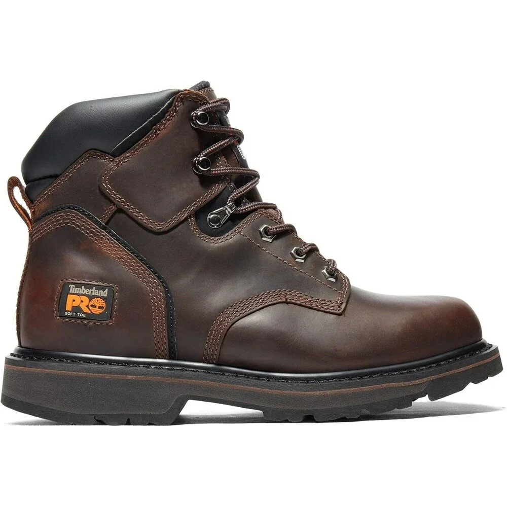 Timberland pro pit