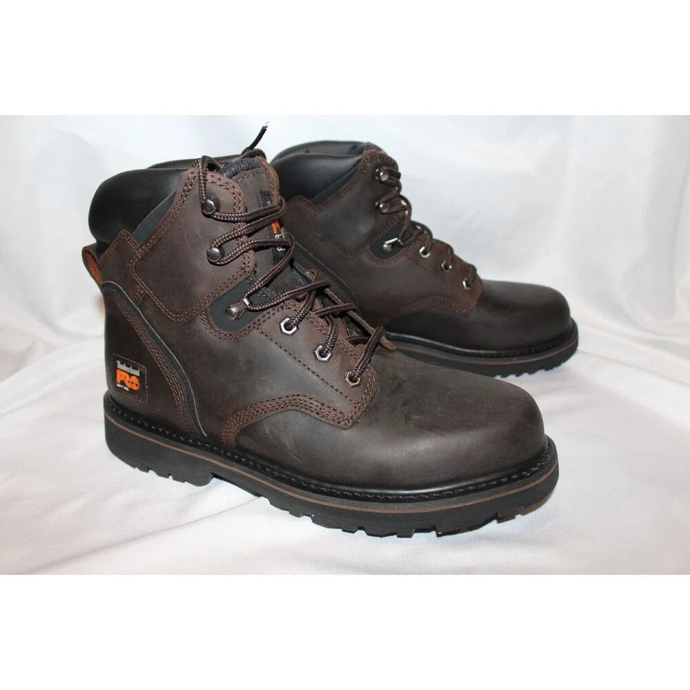 Timberland pro pit