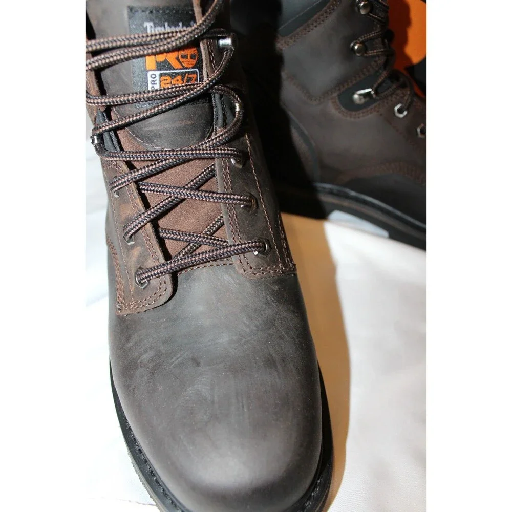 Timberland pro pit