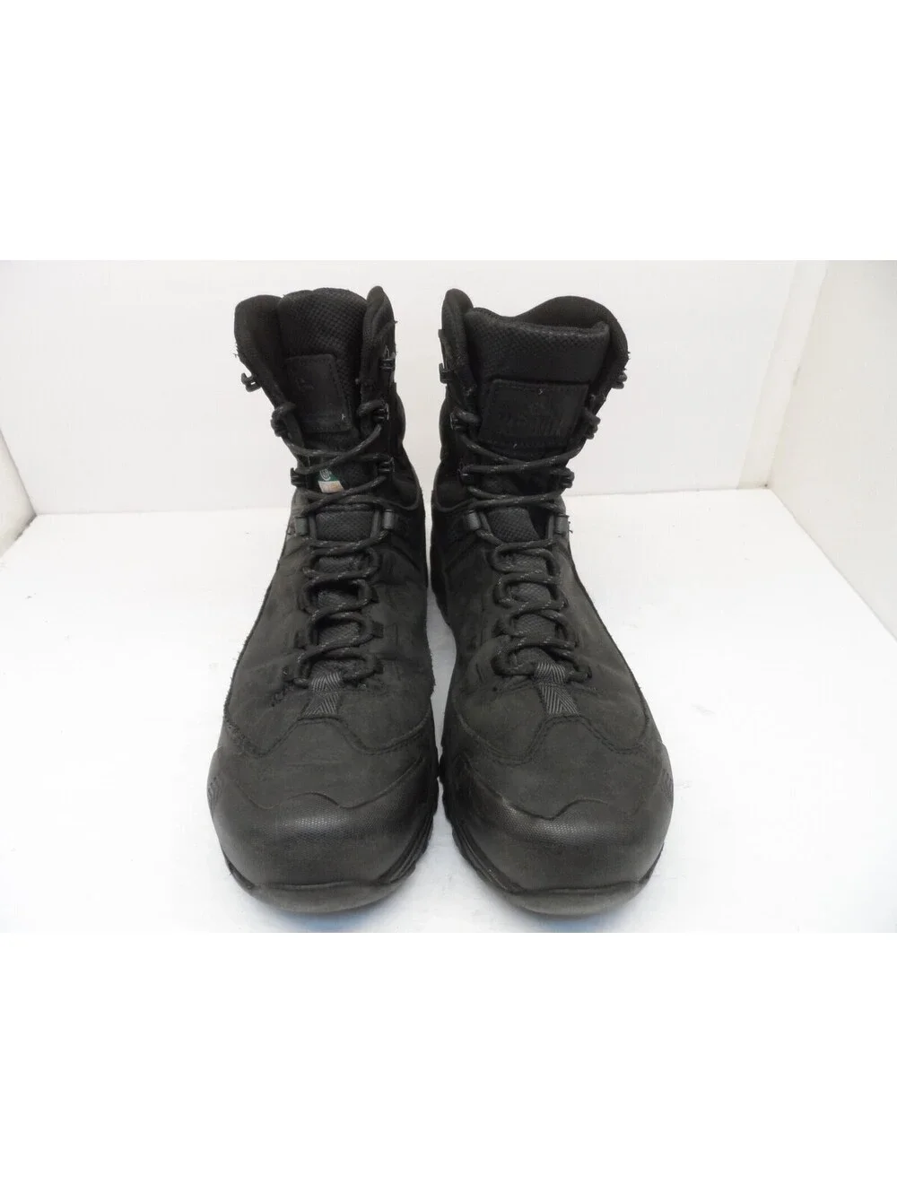Kodiak used boots