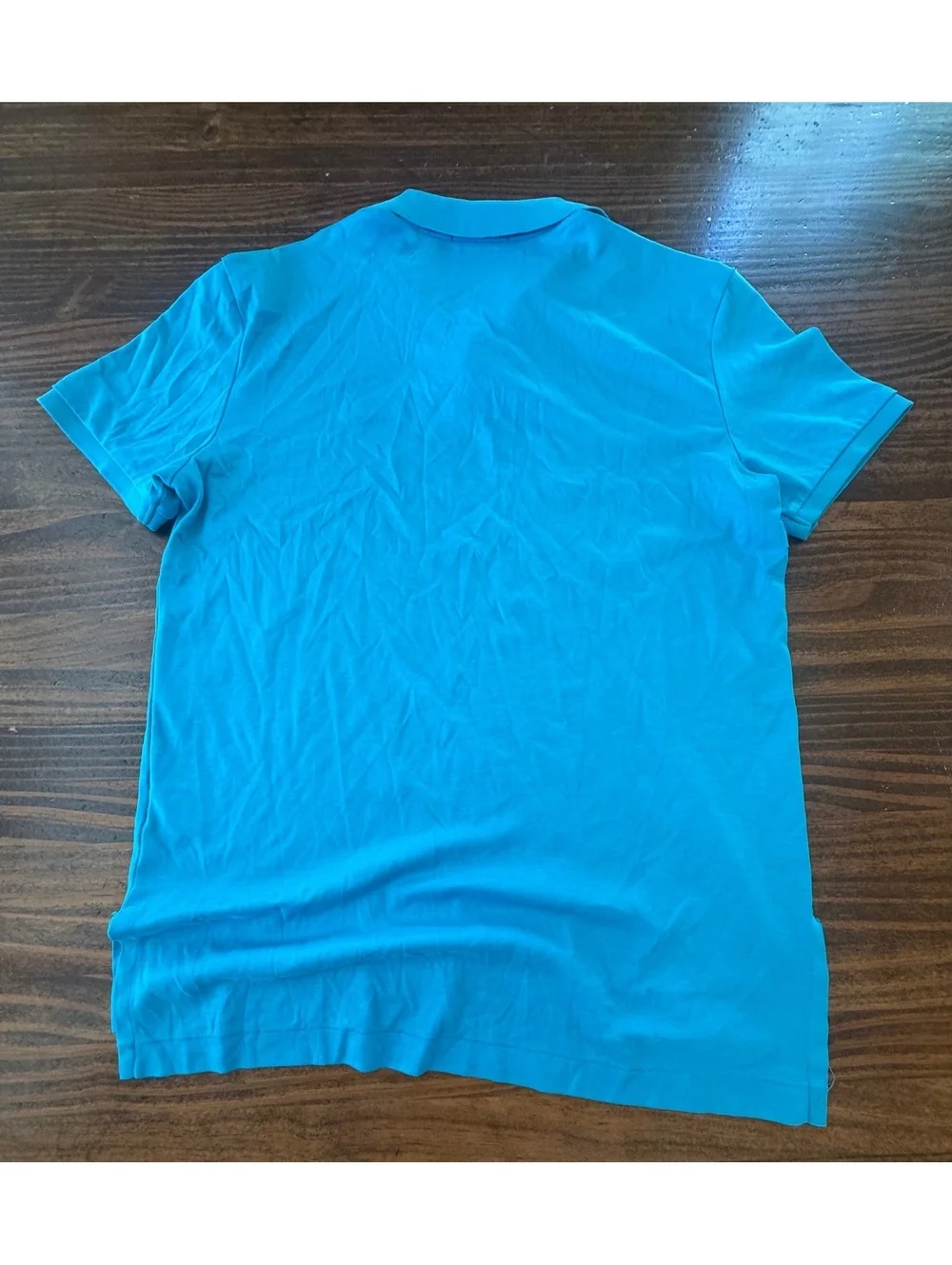 Ralph Lauren this polo